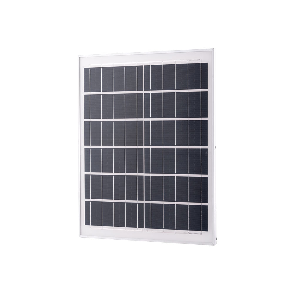 Proyector LED Solar 200W 6500K Panel: 6V/20W Batería: 3,2V/15000MaH Control Remoto — Vetonek (4)