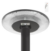 Farola LED Solar 100W Sensor Control Remoto — Vetonek