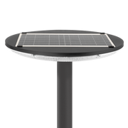 Farola LED Solar 100W Sensor Control Remoto — Vetonek (2)