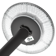 Farola LED Solar 100W Sensor Control Remoto — Vetonek (8)