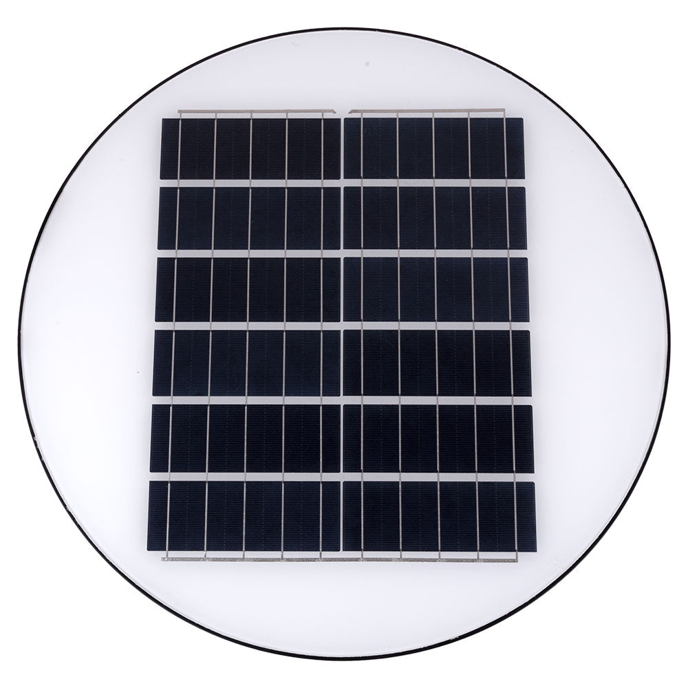 Luminaria Solar LED 150W 15000Lm 6000ºK IP67 Panel: 6V 18W Batería: 3,2V 15000MaH — Vetonek (5)