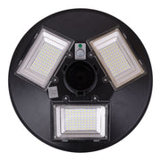 Luminaria Solar LED 90W 9000Lm 6000ºK IP67 Panel: 6V 18W Batería: 3,2V 15000MaH — Vetonek (2)