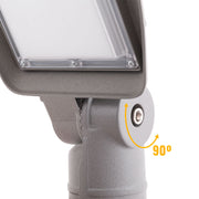 Farola LED 100W 14.000Lm 6000ºK IP65 PRO — Vetonek (2)