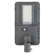 Farola LED Solar 5000K Panel 6V 20W Batería Sensor/Control Remoto — Vetonek (4)