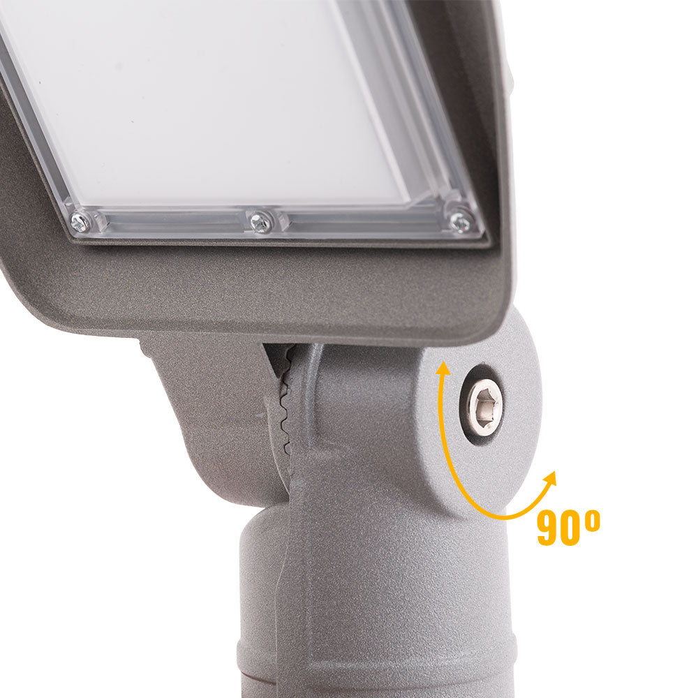 Farola LED 200W 28.000Lm 6000ºK IP65 PRO SMD5050 — Vetonek (2)