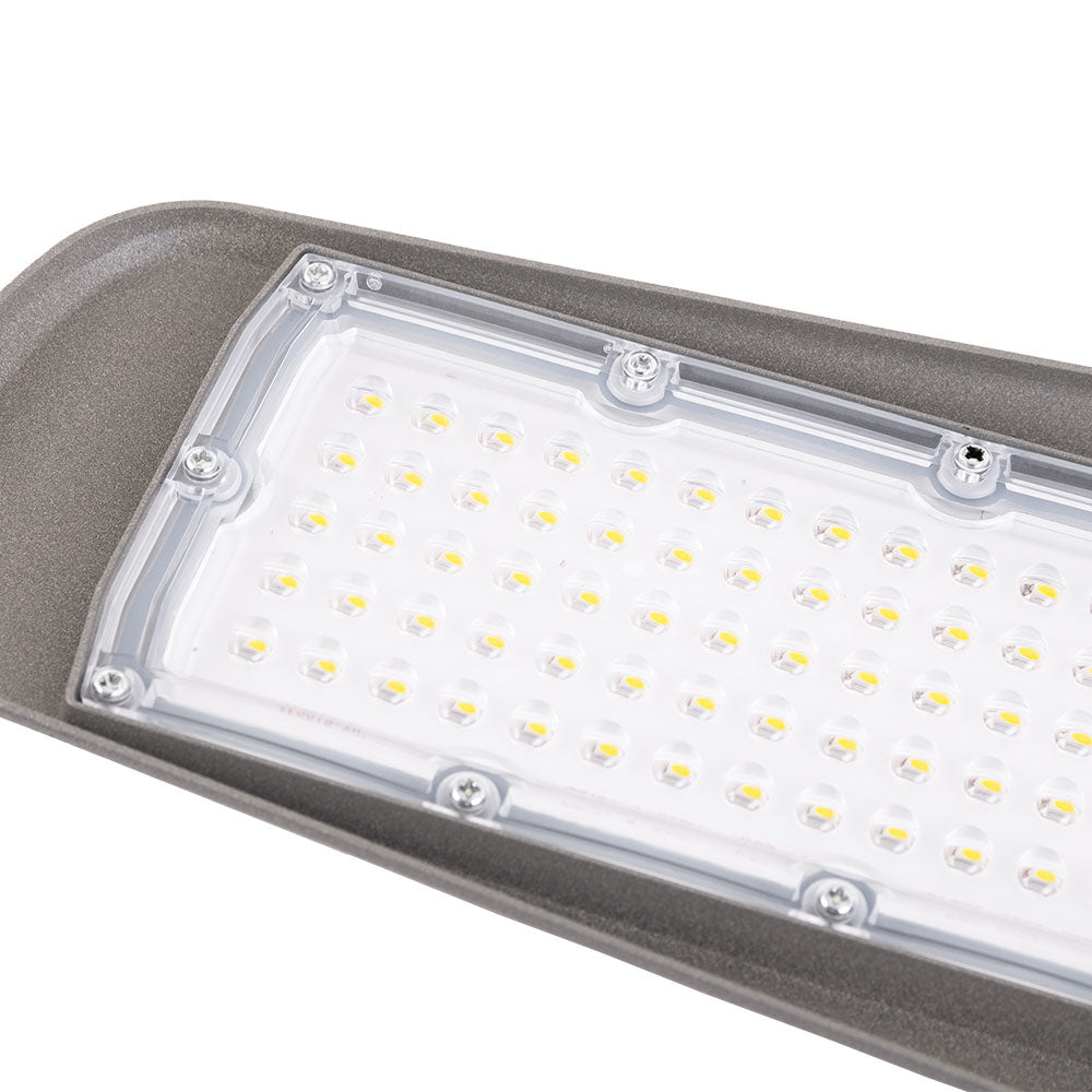 Farola LED 50W 7.000Lm 6000ºK IP65 PRO SMD5050 — Vetonek (3)