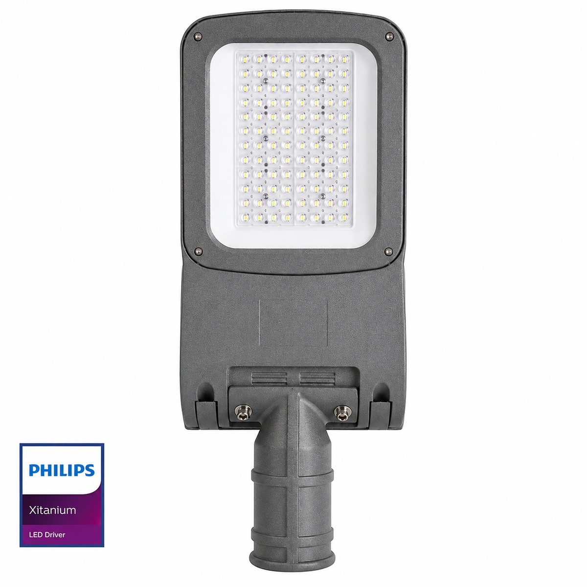 Farola LED 60W 10.000Lm 5000ºK 0-10V Philips Xitanium IP65 PRO SMD5050 — Vetonek