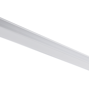 Perfil Para Tiras LED 2 metros--Difusor Opal — Vetonek (3)