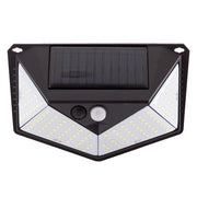 Aplique LED 6000ºK Sensor Solar IP65 — Vetonek (2)