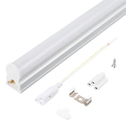 Luminaria LED 15W 1.496Lm 6000ºC T5 120cm — Vetonek