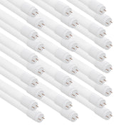 Pack de 30 Tubos LED T8 18W 2520Lm 6000ºK 1200mm — Vetonek (3)
