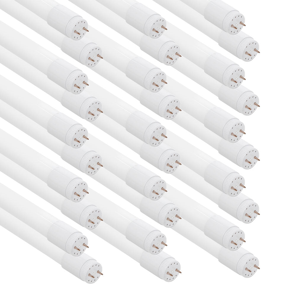 Pack de 30 Tubos LED T8 18W 2520Lm 6000ºK 1200mm — Vetonek (3)