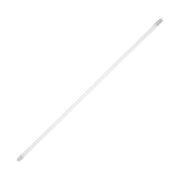Tubo LED T8 18W 2.880Lm 6000ºK Vidrio 120cm Conexión 2 Extremos — Vetonek (4)