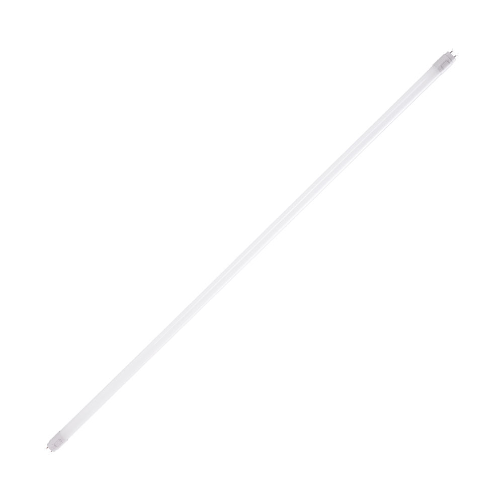 Pack Tubo LED T8 18W 2.880Lm 6000ºK Vidrio 120cm Conexión 2 Extremos — Vetonek (4)