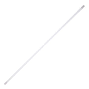 Tubo LED T8 22W 3.520Lm 6000ºK Vidrio 150cm Conexión 1 Extremo — Vetonek (4)