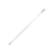 Tubo LED T8 9W 1.440Lm 6000ºK Vidrio 60cm Conexión 1 Extremo — Vetonek (4)