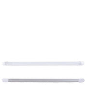Tubo LED T8 18W 1.673Lm 6000ºK 120cm Cabeza Rotatoria Funciones de Emergencia — Vetonek (3)