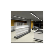 Tubo LED T8 23W 2760Lm 6000ºK 150cm Cabeza Rotatoria — Vetonek (3)