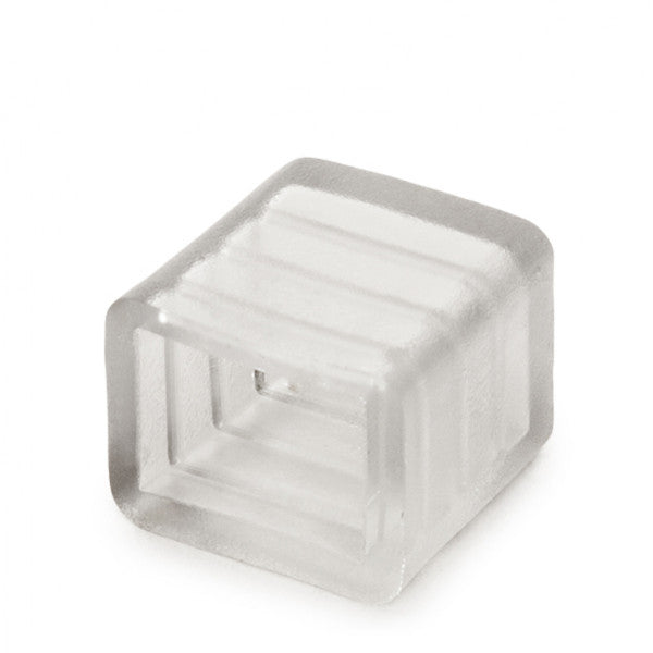 Tapón Final Tira de LEDs COB HO-COB220 — Vetonek