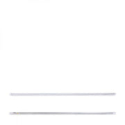 Tubo LED T8 23W 2760Lm 6000ºK 150cm Cabeza Rotatoria Conexión Un Extremo — Vetonek (3)
