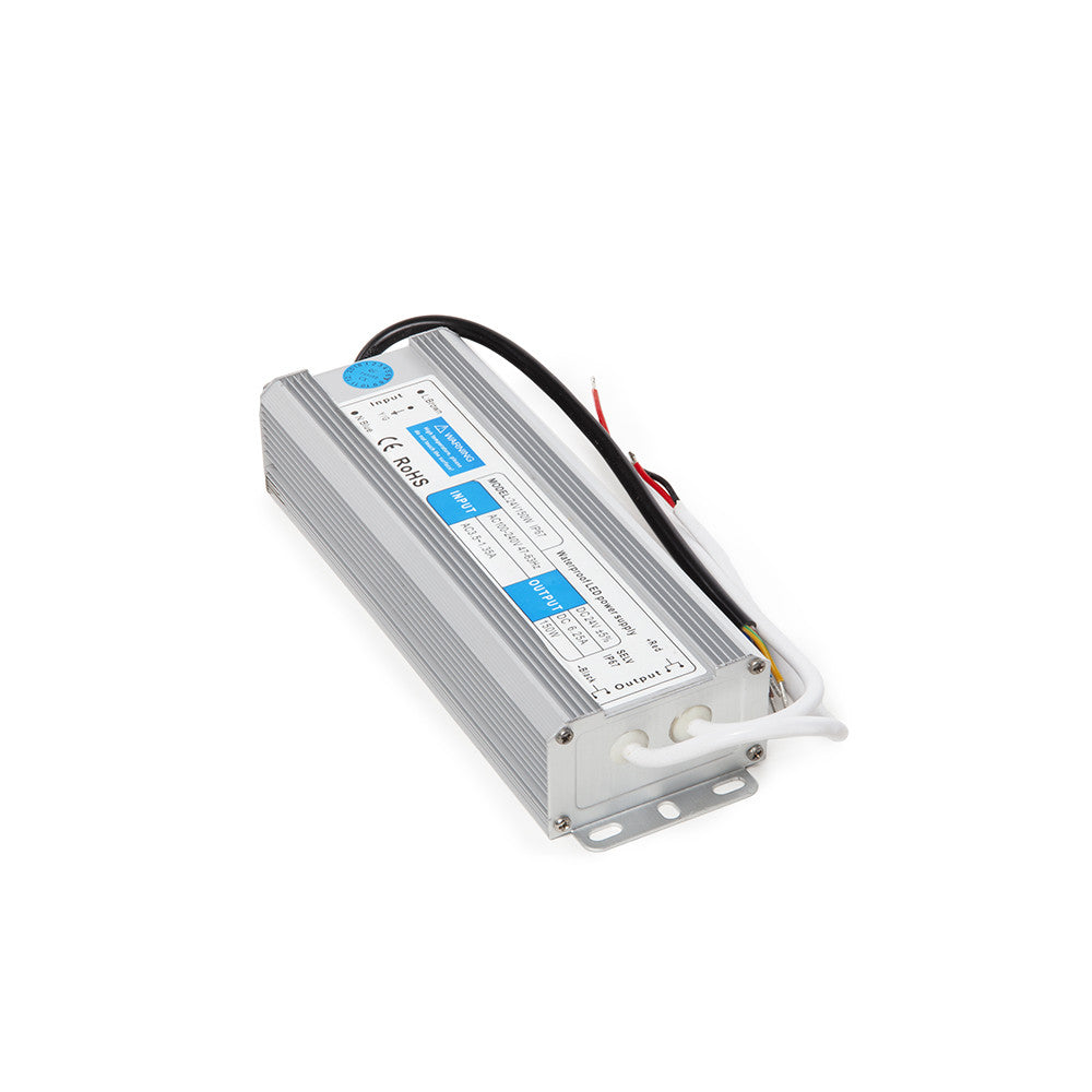 Transformer LED 24VDC IP67 — Vetonek (2)