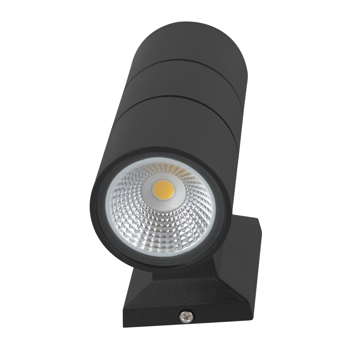 Aplique LED Exterior 2x7W 4000K — Vetonek (3)