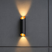 Aplique LED "Kohat" 2x7W — Vetonek (5)