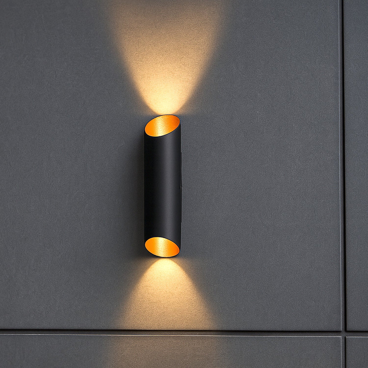 Aplique LED "Kohat" 2x7W — Vetonek (5)