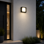Aplique LED "Nishio" 6W — Vetonek