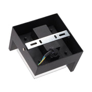 Aplique LED "Nishio" 6W — Vetonek (3)