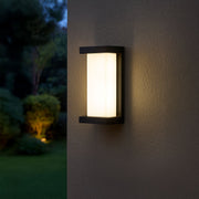 Aplique LED "Cuauhtemoc" 18W — Vetonek (5)