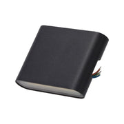Aplique LED "Medford" 2x3W Negro — Vetonek (4)