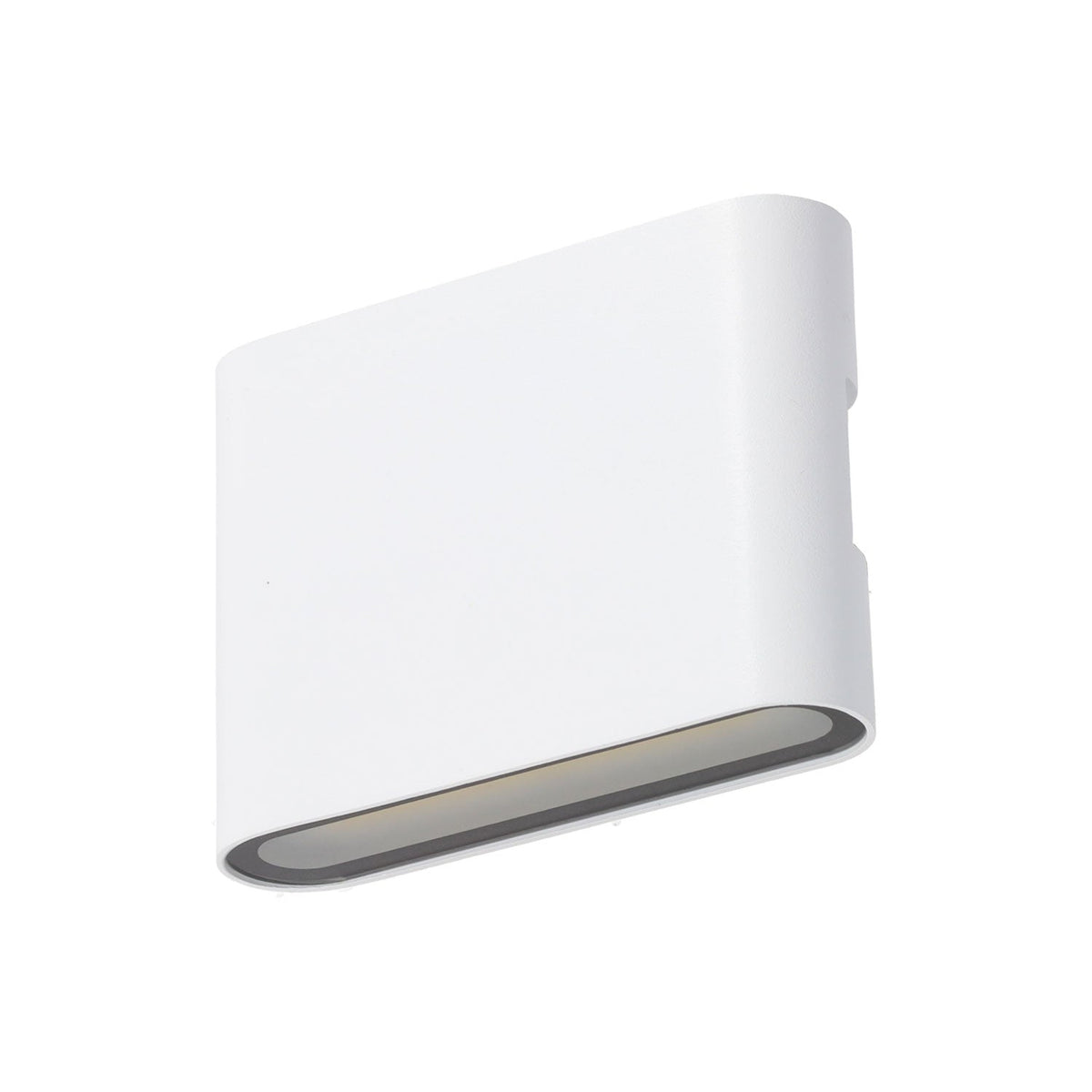 Medford LED-Wandleuchte 2x3W Weiß — Vetonek (2)