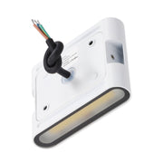 Medford LED-Wandleuchte 2x3W Weiß — Vetonek (3)