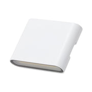 Medford LED-Wandleuchte 2x3W Weiß — Vetonek (4)