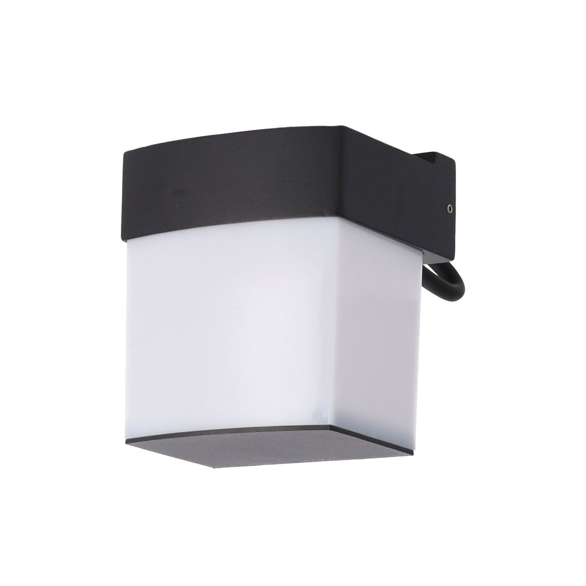 Applique a LED "Ussuriysk" 2x6W — Vetonek (2)