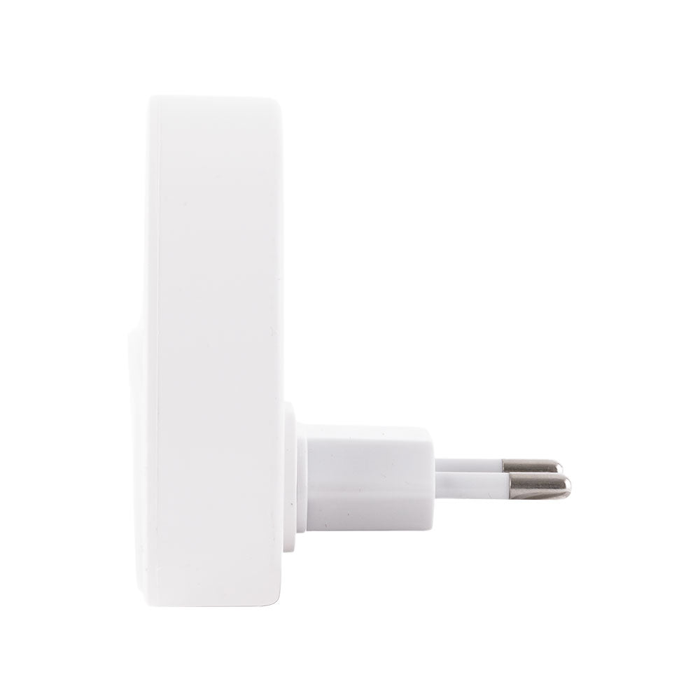 Luz LED de Pared con Sensor de Proximidad — Vetonek (2)