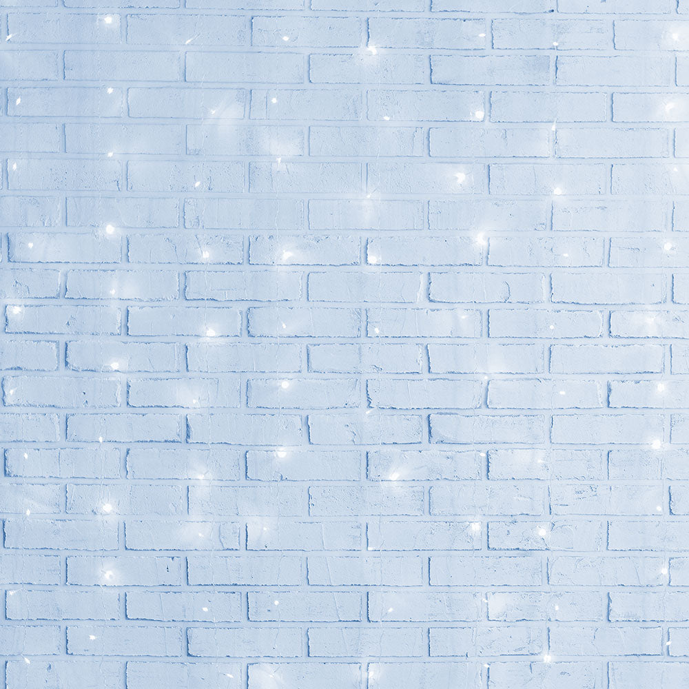 Guirnalda LED Interior 3x3M — Vetonek