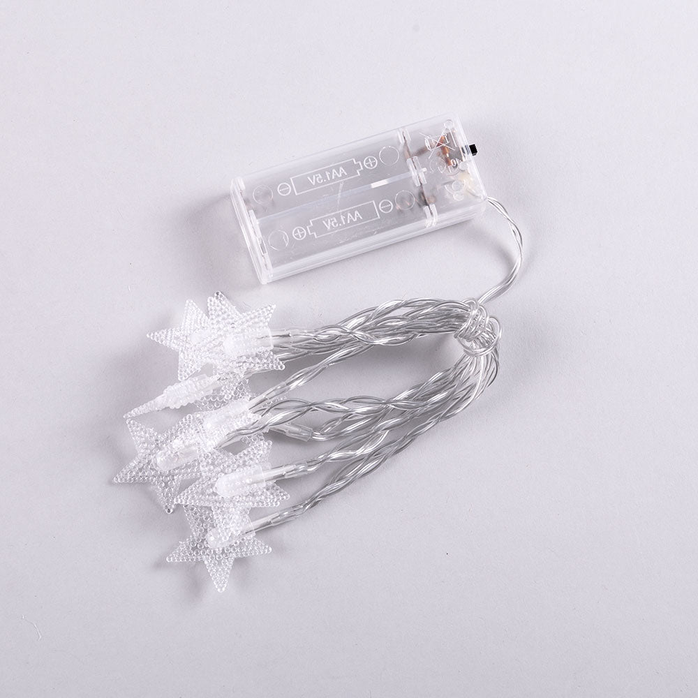 Guirnalda LED Interior 1,5M — Vetonek (6)