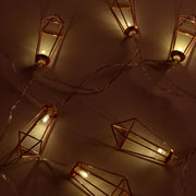 Guirnalda LED Interior 2M — Vetonek