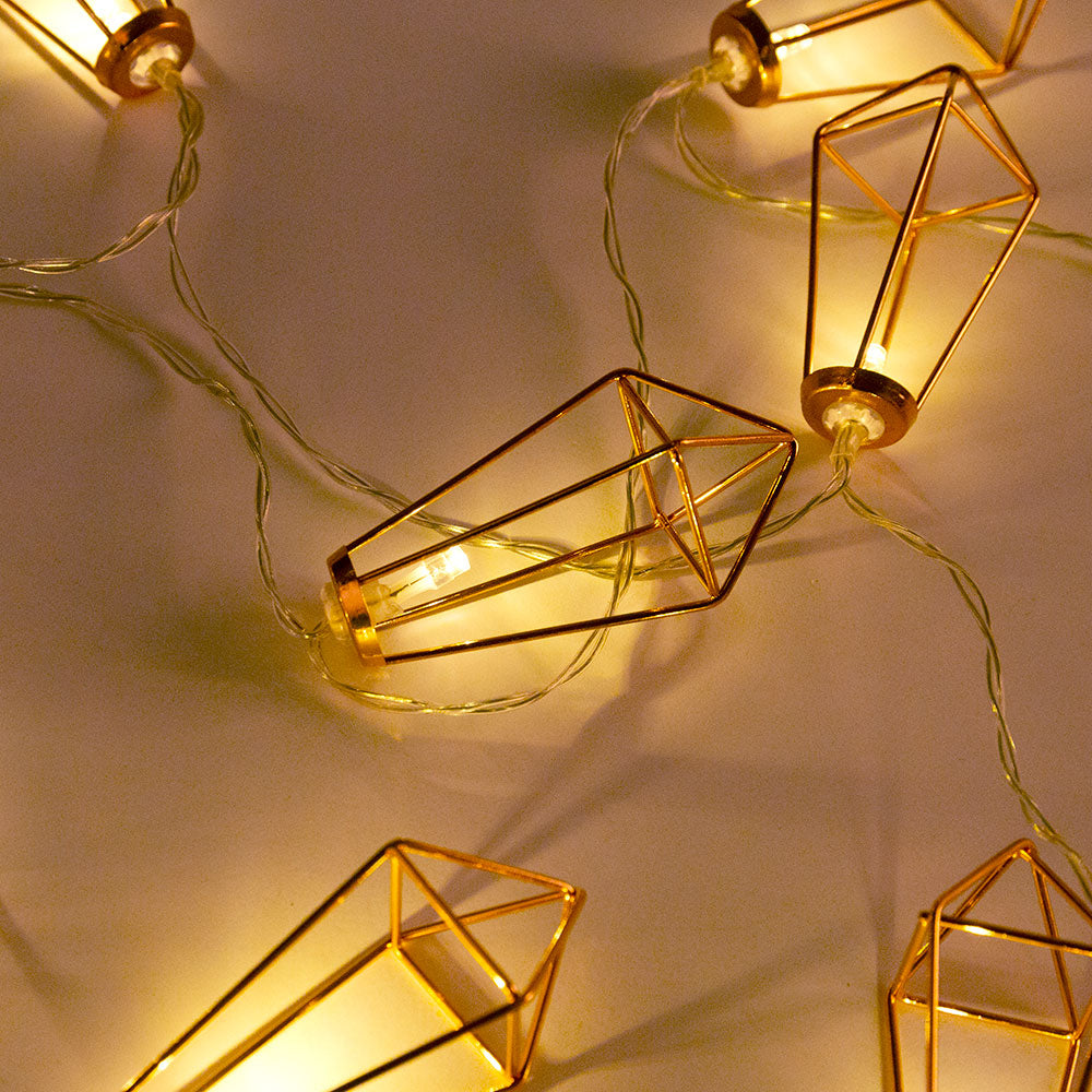Guirnalda LED Interior 2M — Vetonek (7)