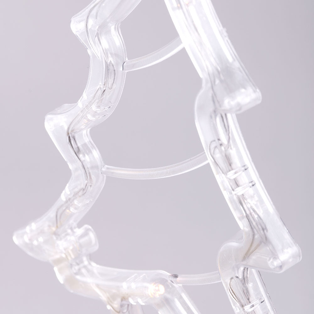Adorno Navideño LED Interior — Vetonek (2)