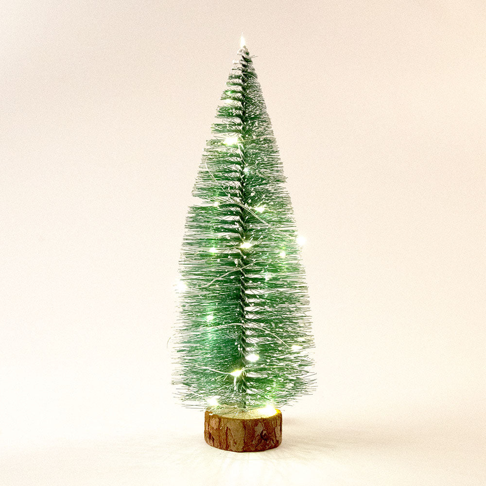 Adorno Navideño LED Interior — Vetonek (5)