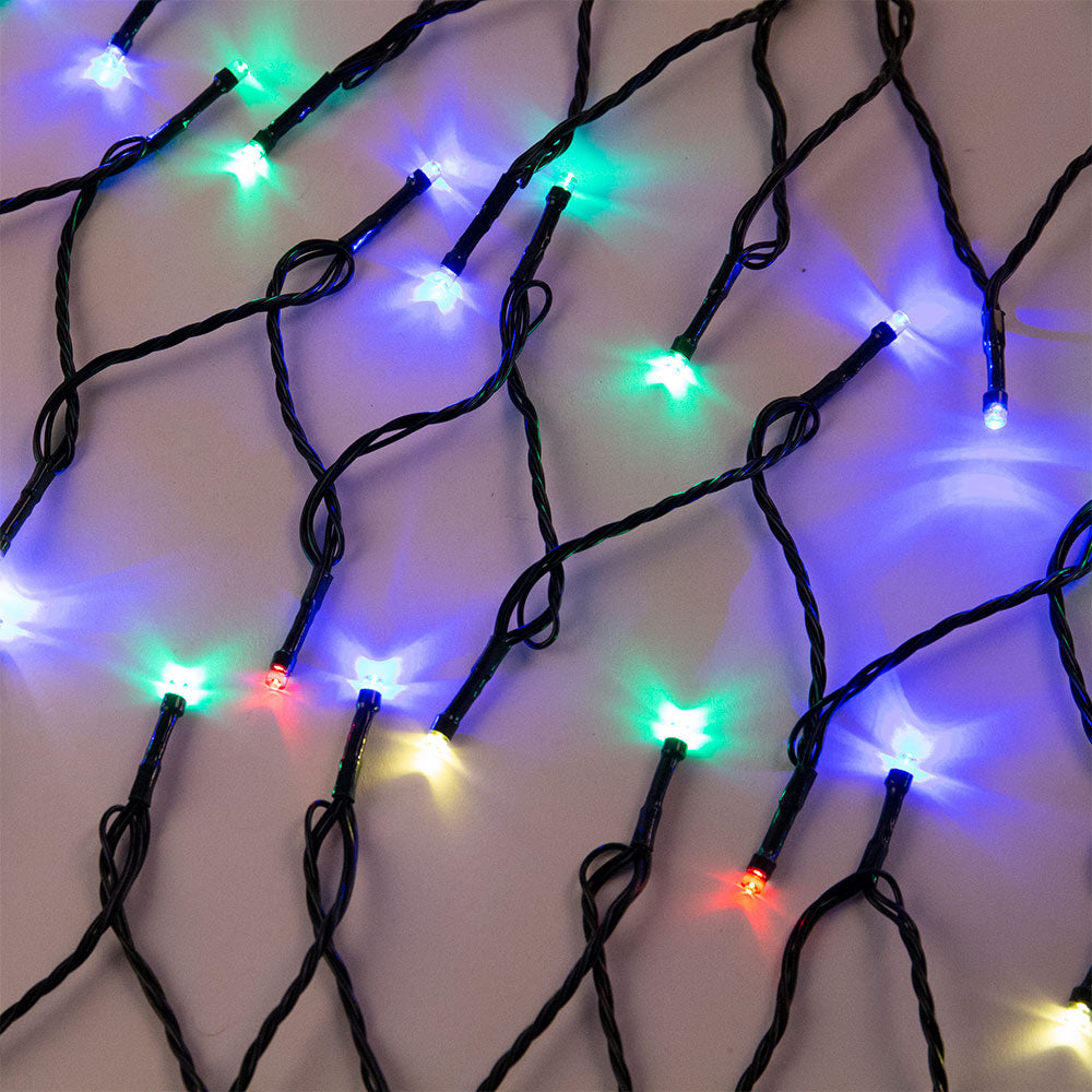 Guirnalda LED Exterior 30M — Vetonek (12)