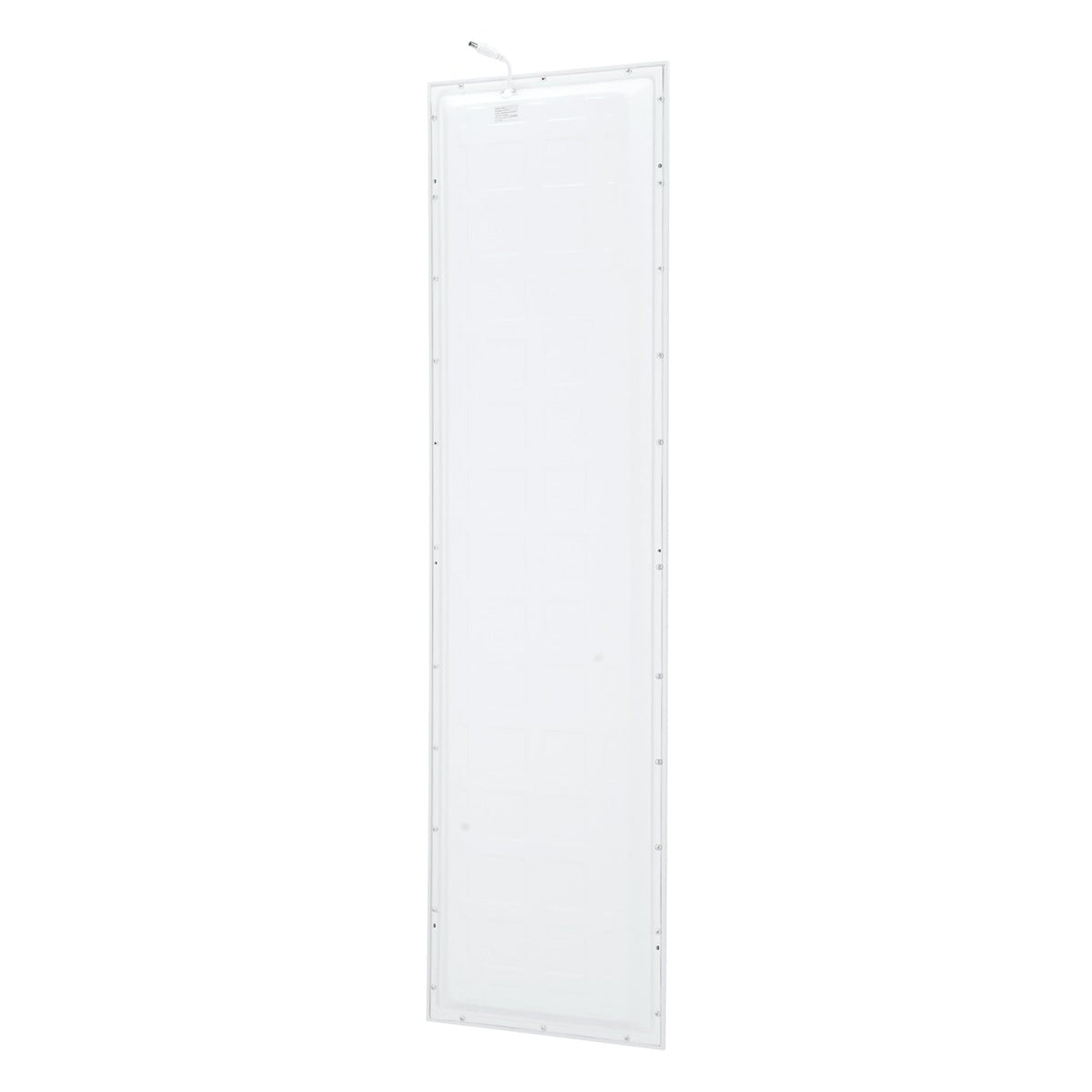 Panel LED 50W 5000Lm 120X30cm Driver Lifud UGR17 — Vetonek (10)