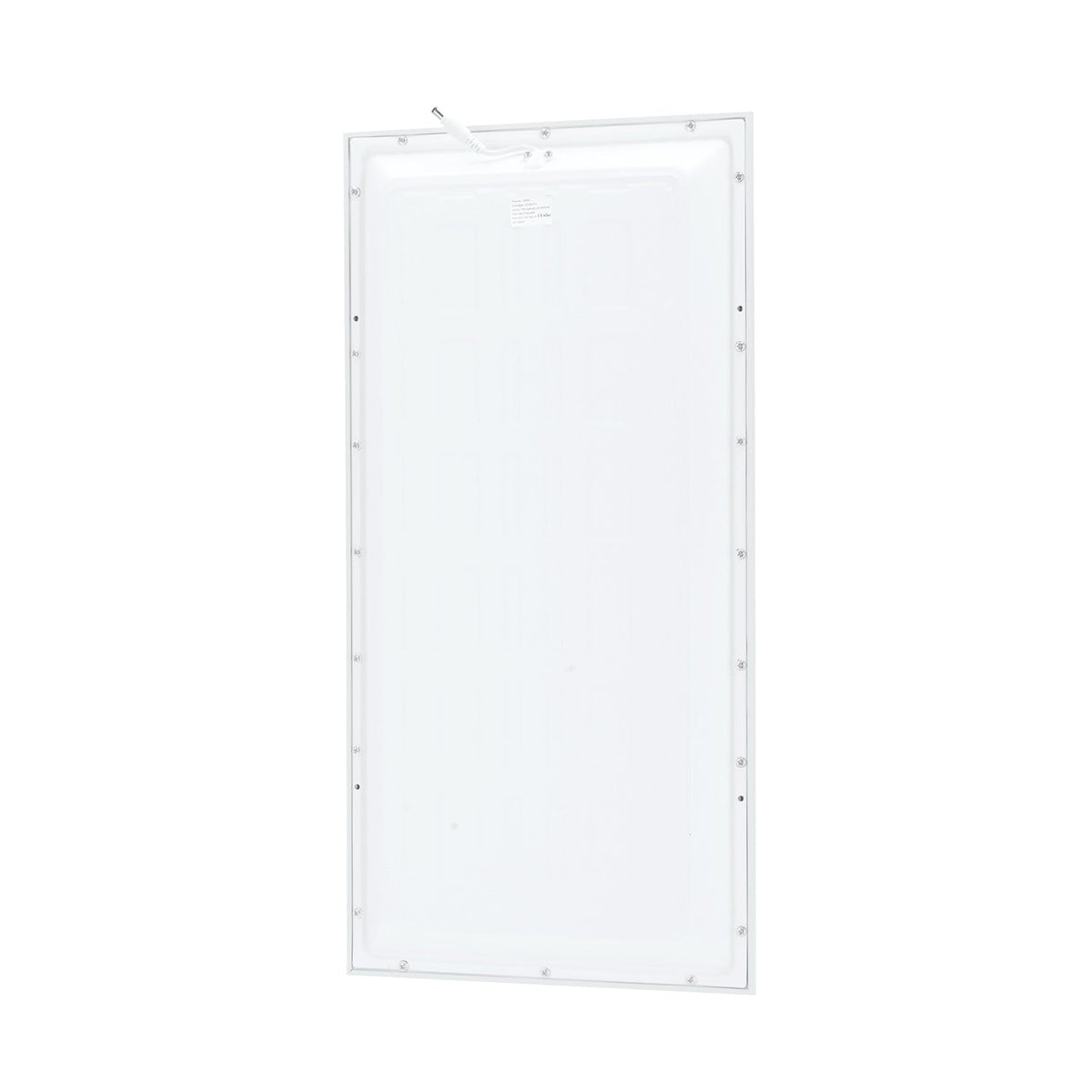 Panel LED 28W 2800Lm 60X30cm Driver Lifud UGR17 — Vetonek (11)