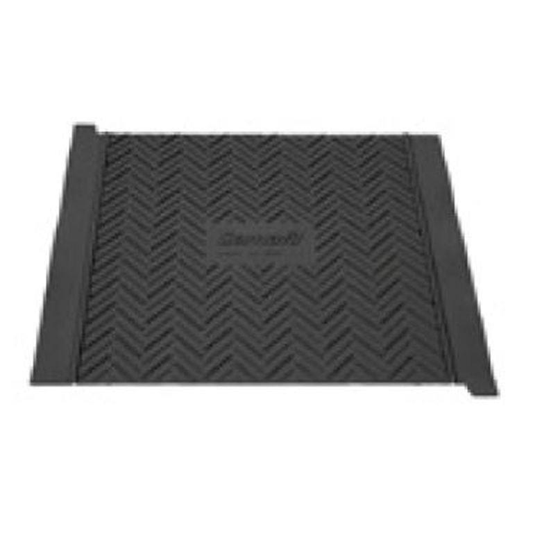 Losa transitable Sarnafil® T Walkway Pad de Sika, camino antideslizante de FPO soldable para mantenimiento de cubiertas planas - Vetonek