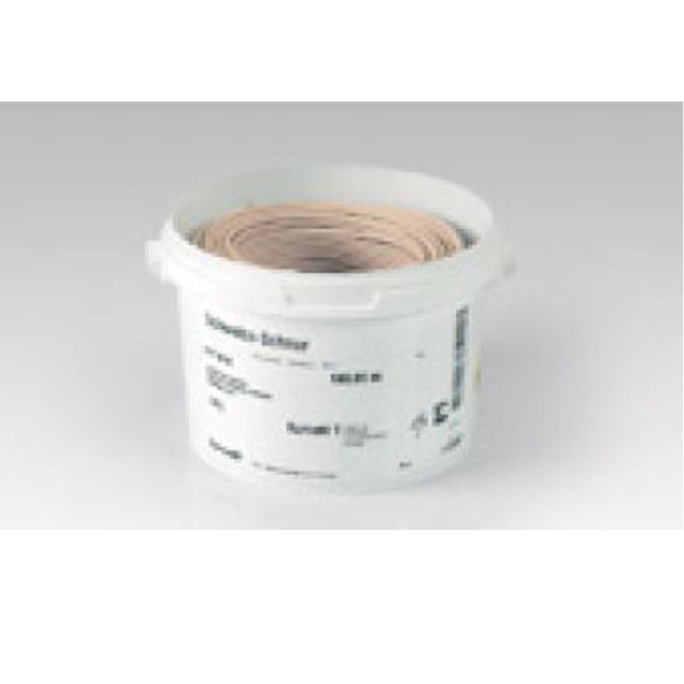 Bobina de Sarnafil® T Welding Cord de Sika, cordón de soldadura de FPO de 4 mm para sellar la fijación perimetral Sarnabar en cubiertas - Vetonek