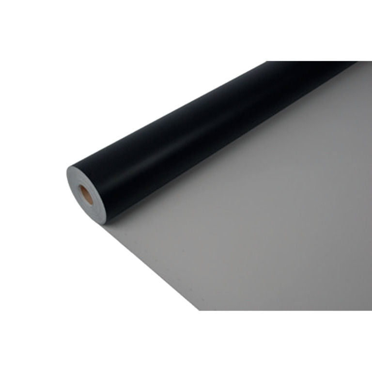 Rollo de Sarnafil® TG 66-12 de Sika, lámina impermeabilizante de FPO de 1,2 mm para cubiertas de protección pesada y ajardinadas - Vetonek