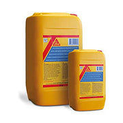 Módulo A+B de Sikafloor® EpoCem® Modul de Sika, imprimación epoxi en base agua promotora de adherencia sobre hormigón - Vetonek